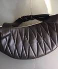 Сумка на пояс Miu Miu Rider Belt Bag Green